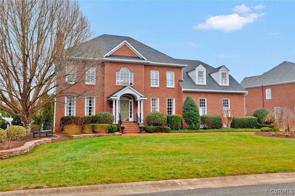 11505 Bell Tower Ct, Henrico, VA 23233 - photo 1