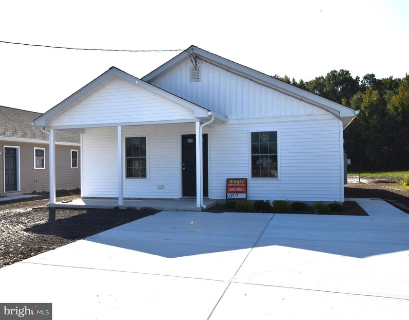 9 Peck Ave, Harrington, DE 19952 - photo 1