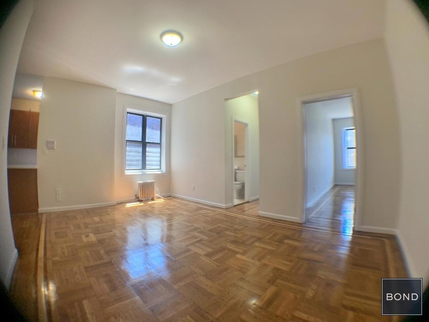 651 W 190th St unit 51, New York, NY 10040 - photo 1