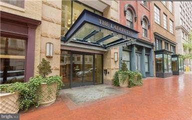 The Lafayette at Penn Quarter unit 1034, Washington, DC 20004 - photo 1