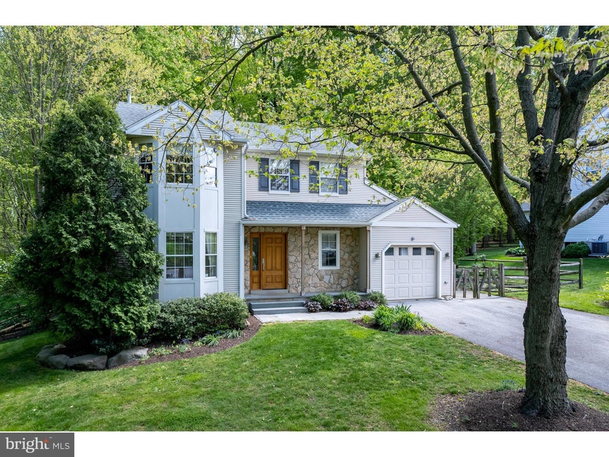 21 Canterbury Dr, Kennett Square, PA 19348 - photo 1