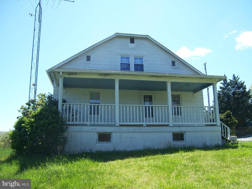 3595 Cherry Run Rd, Hedgesville, WV 25427 - photo 1