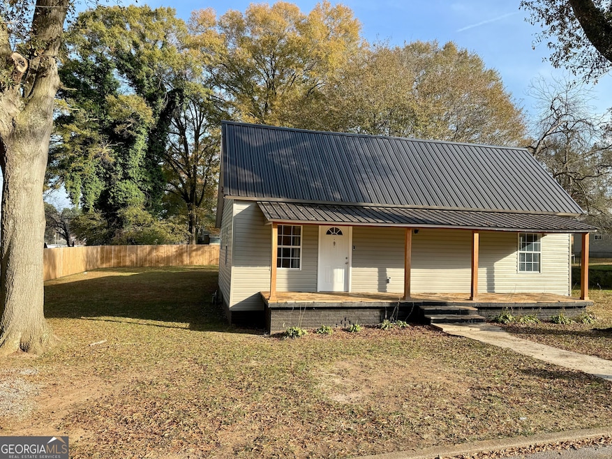 41 Sixth St, Trion, GA 30753 - photo 1