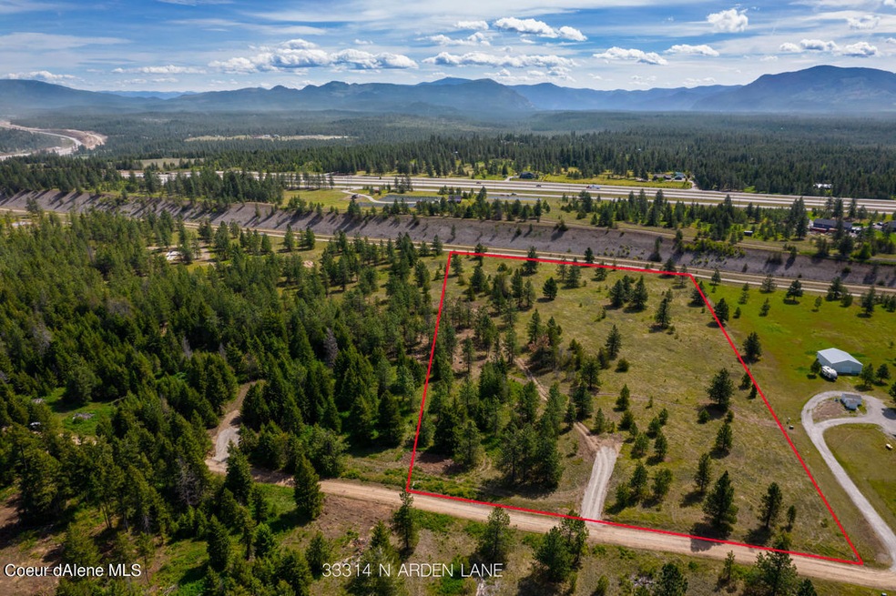 33258 N Arden Ln, Athol, ID 83801 - photo 1