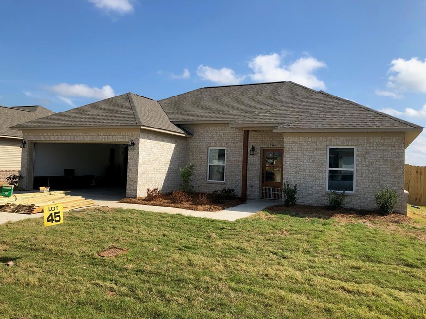 2012 Sweetbriar Dr, Oxford, MS 38655 - photo 1