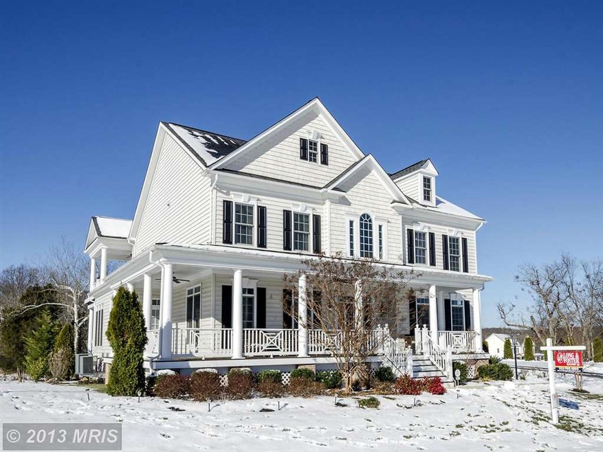 19817 Somercote Ln, Leesburg, VA 20175 - photo 1