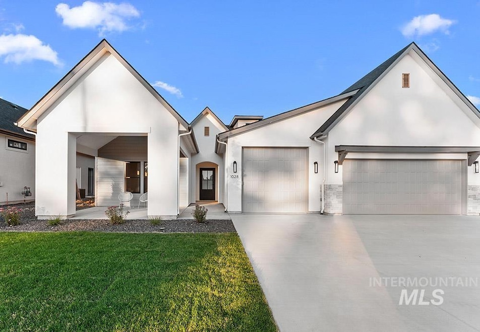 1028 N Gracie Ave unit Lot 6/3, Eagle, ID 83616 - photo 1