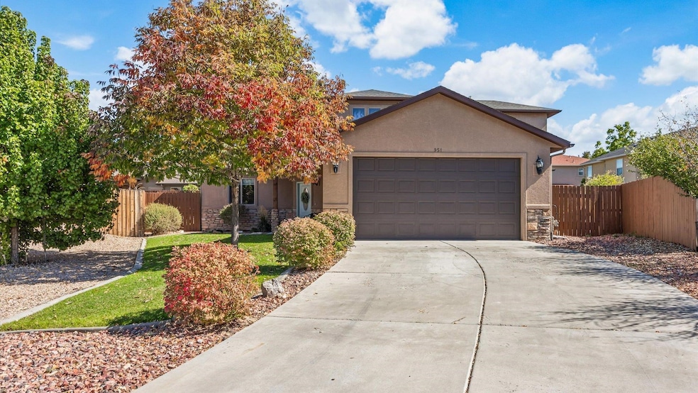 951 Vintners Ct, Fruita, CO 81521 - photo 1