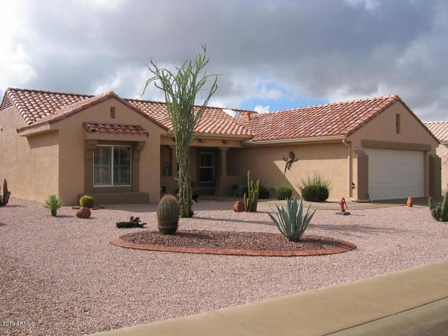 14025 W Rico Dr, SCW