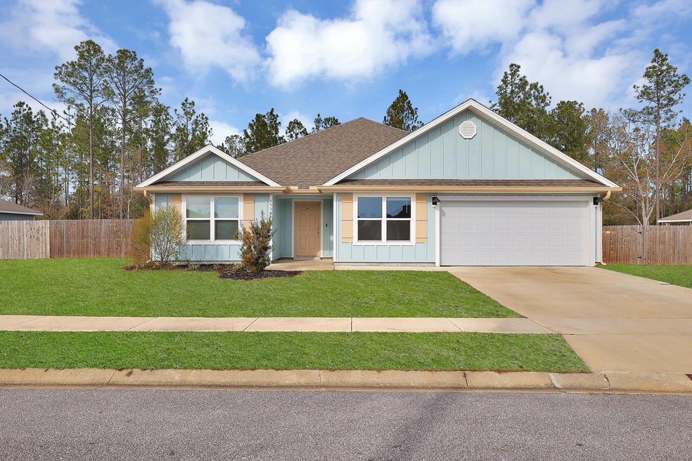 3535 Sugar Maple Ln, Crestview, FL 32539 MLS 939647