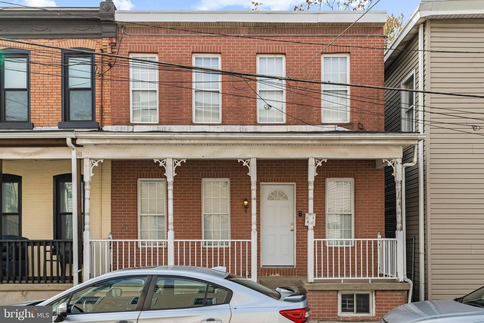 206 Morris St, Gloucester City, NJ 08030 - photo 1