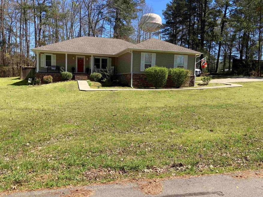 14 Pinecrest Cir, Sheridan, AR 72150 - photo 1