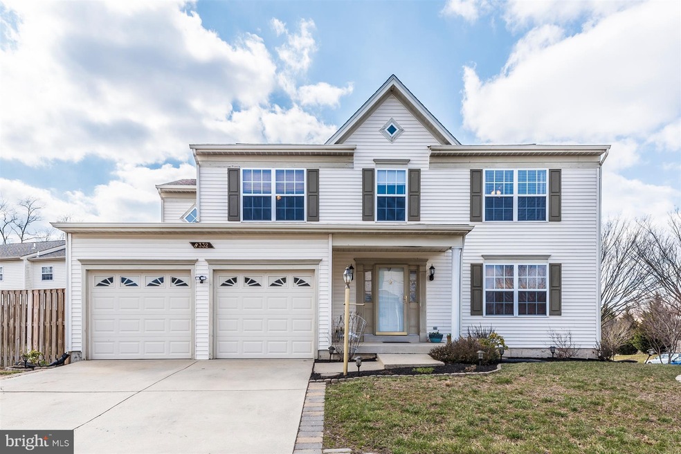 8332 Pleasant Chase Rd, Jessup, MD 20794 - photo 1