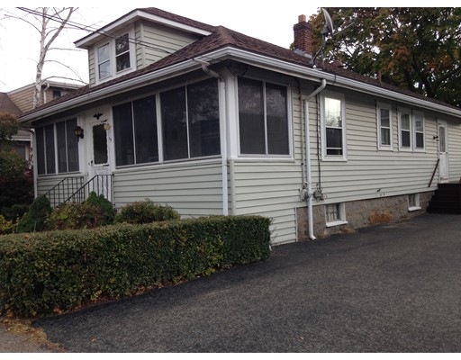 152 Wilson Ave, Quincy, MA 02170 - photo 1
