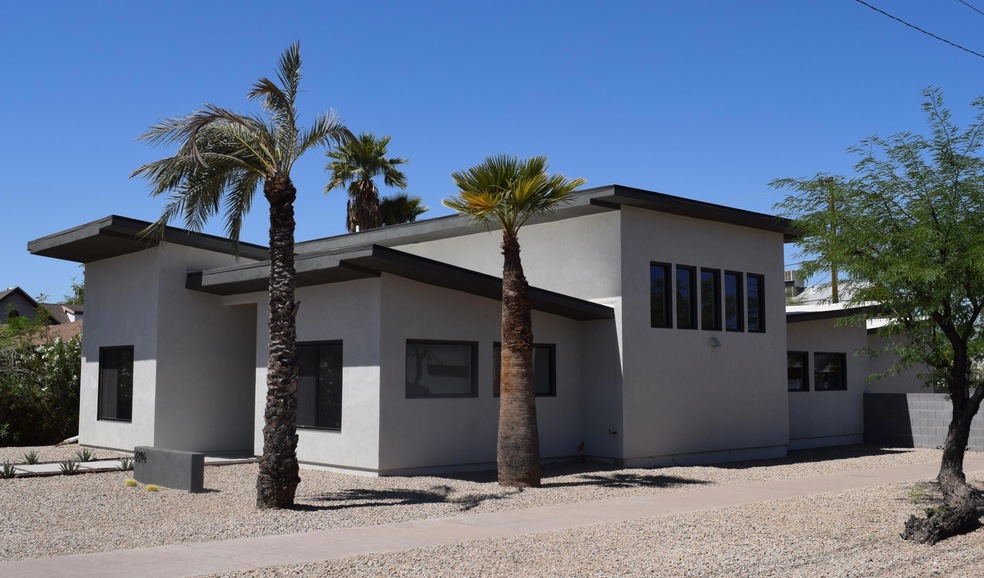 2246 N 10th St, Phoenix, AZ 85006 - photo 1