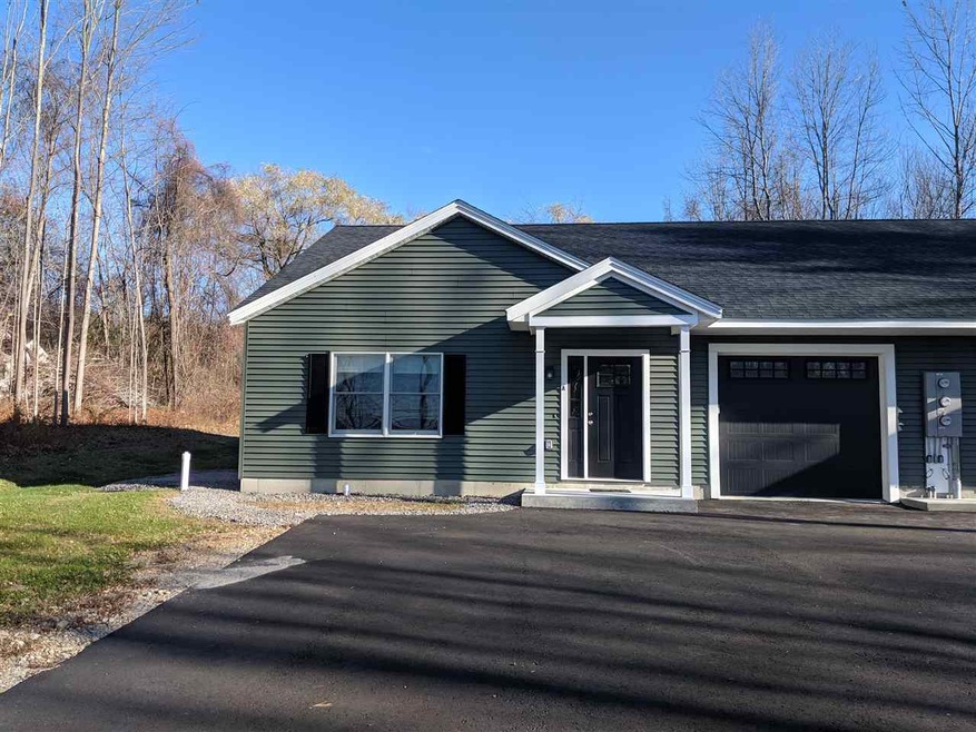 113 Nh Route 25 unit A, Meredith, NH 03253 - photo 1