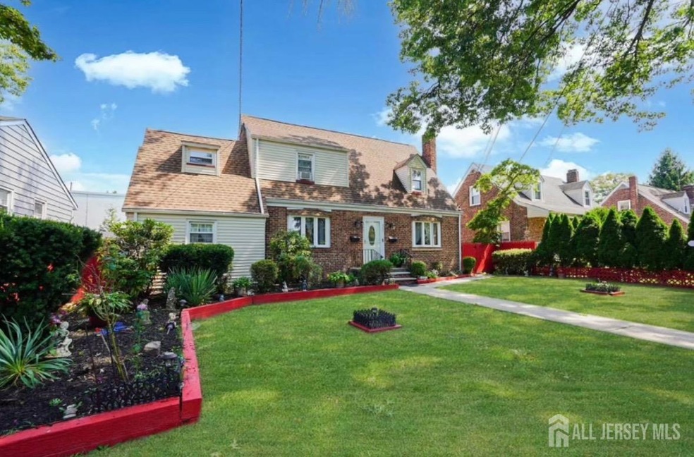 341 Lower Alden Dr unit 43, Rahway, NJ 07065 - photo 1