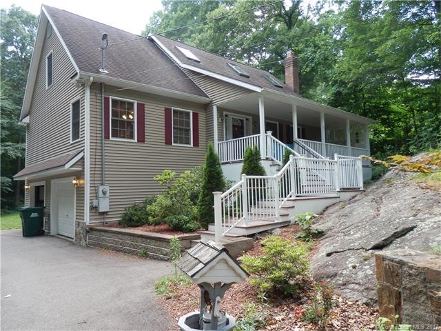 94 Bee Mountain Rd, Oxford, CT 06478 - photo 1