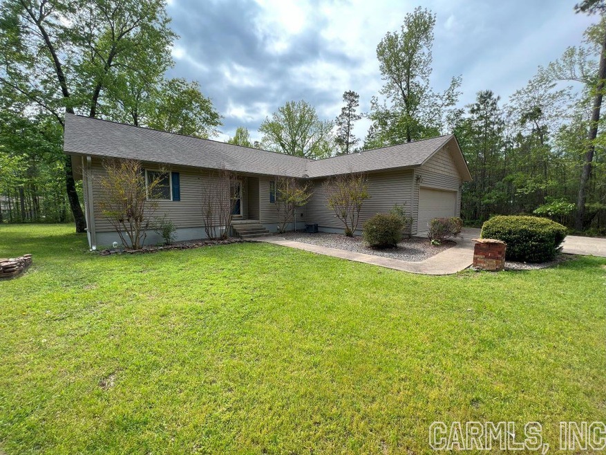 1900 Pilot Place, Heber Springs, AR 72543 - photo 1