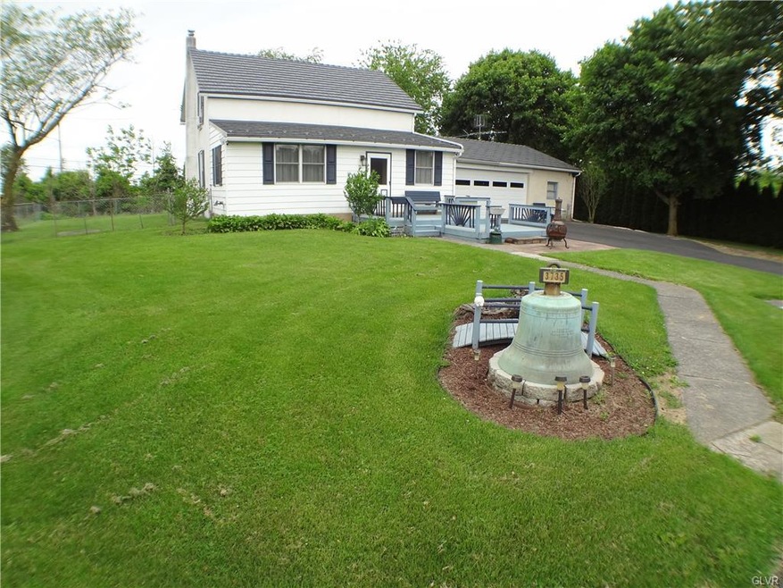 3735 Tank Farm Rd, Emmaus, PA 18049 - photo 1