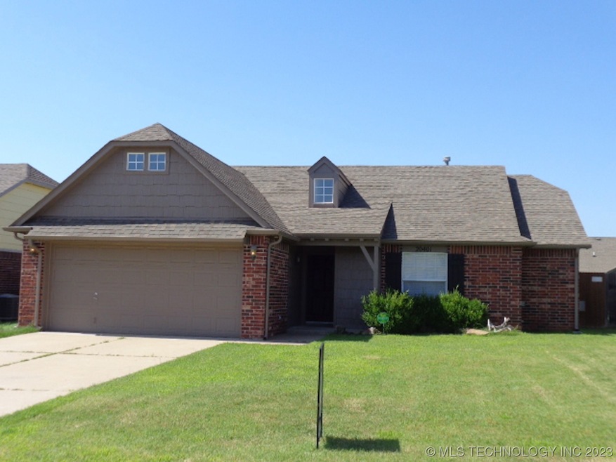 unlisted-address, Broken Arrow, OK 74014 - photo 1