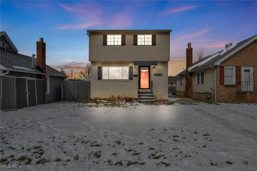 Sold $205,000 • Co-Listing Agent