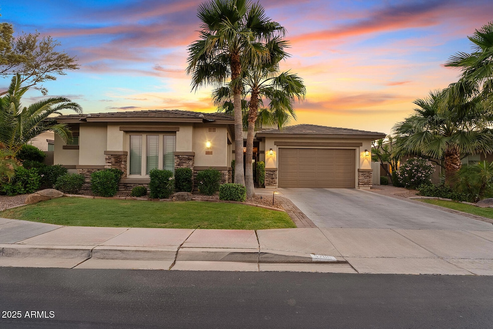 Stunning Curb Appeal