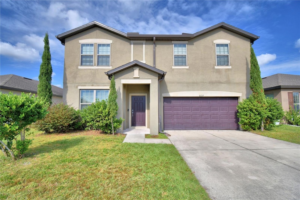 8659 Rindge Rd, Polk City, FL 33868 - photo 1