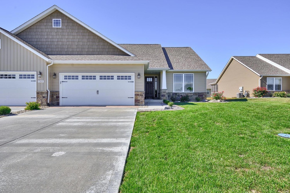 35 Cider Crest Ct, Maryville, IL 62062 - photo 1