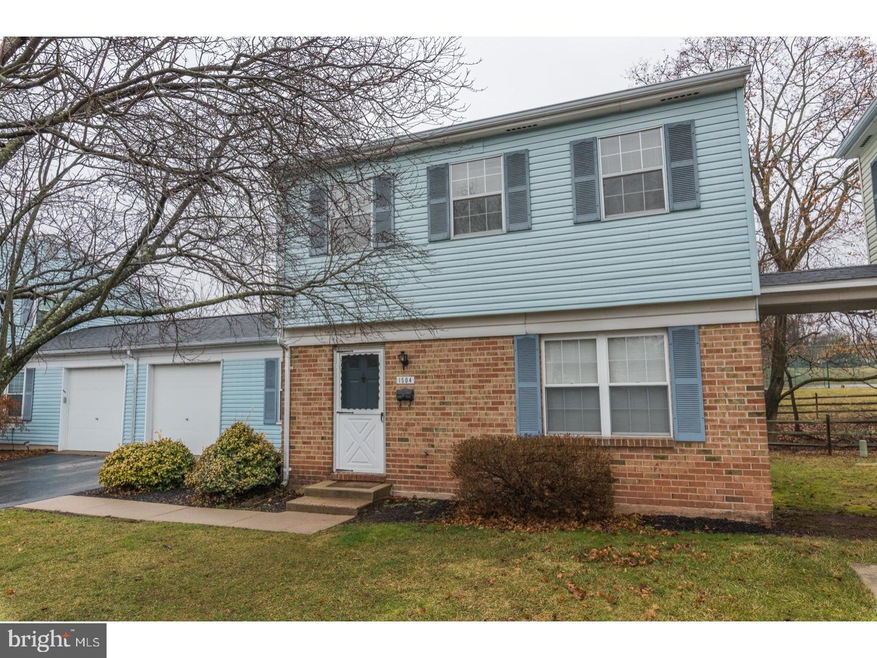 1504 Aberdeen Ct unit 1504, Lansdale, PA 19446 - photo 1