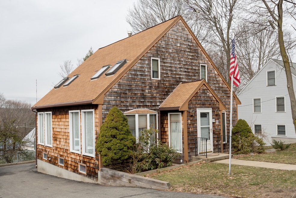 55 Filbert St, Quincy, MA 02169 - photo 1