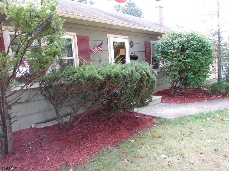 408 E Baldwin St, Hackettstown, NJ 07840 - photo 1