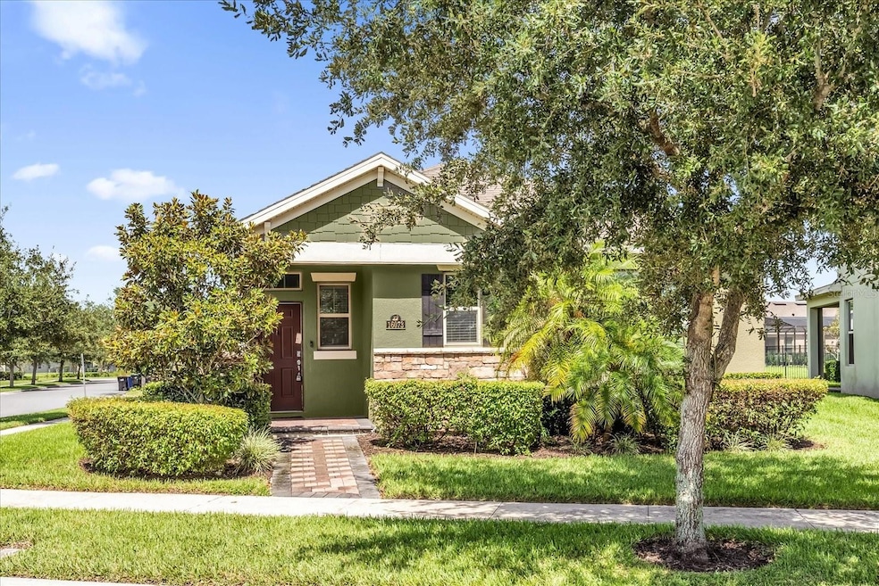 16073 Pebble Bluff Loop, Winter Garden, FL 34787 - photo 1