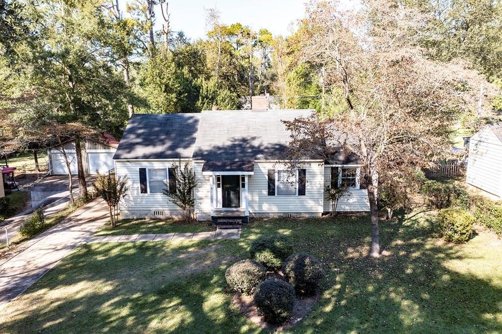 1405 5th Ave, Albany, GA 31707 - photo 1