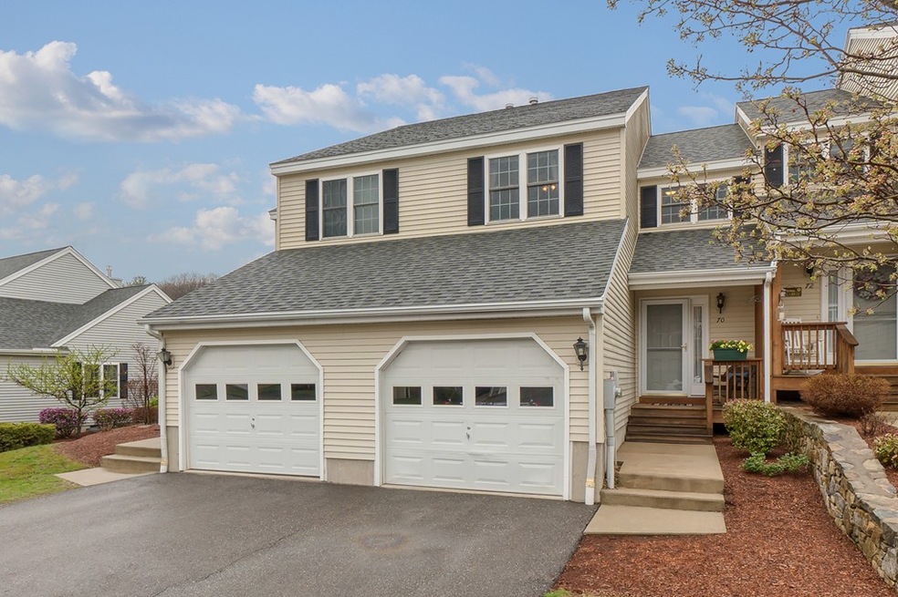 70 Green Briar Rd, Fitchburg, MA 01420 - photo 1