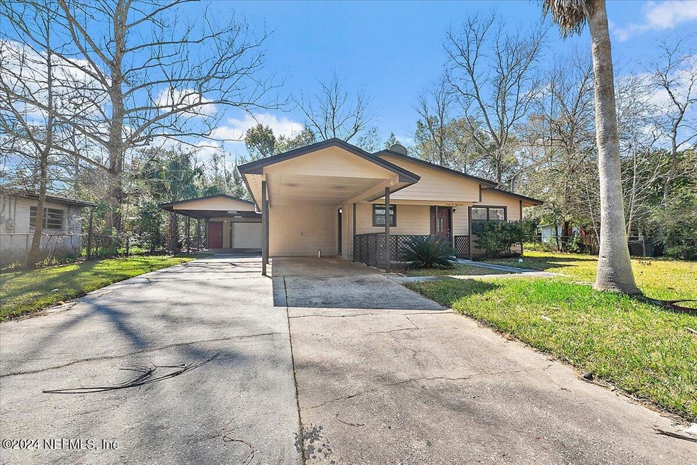 6654 Cinderella Rd, Jacksonville, FL 32210 - photo 1