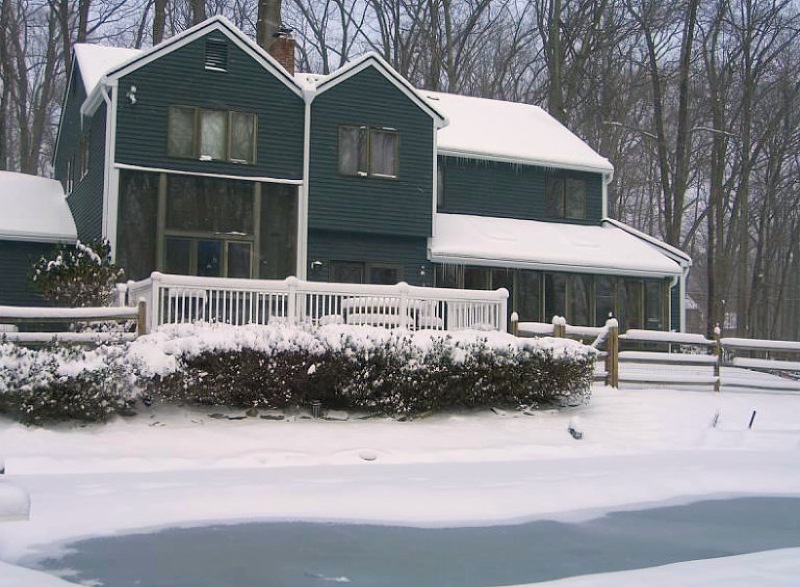 55 Herman Thau Rd, Annandale, NJ 08801 - photo 1