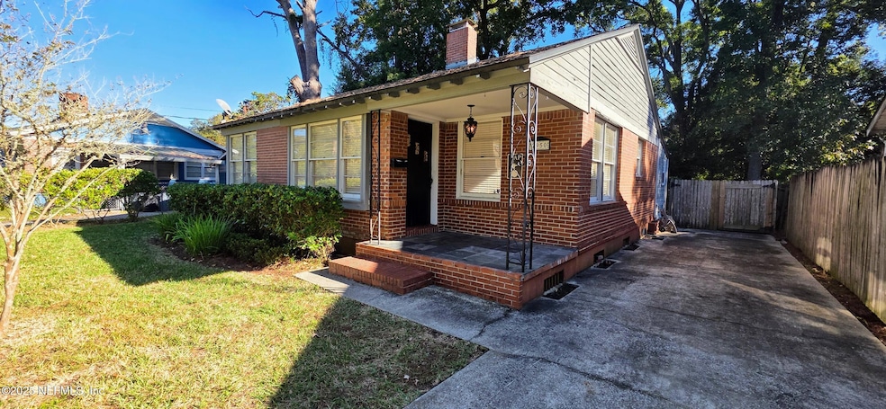 2950 Remington St, Jacksonville, FL 32205 - photo 1