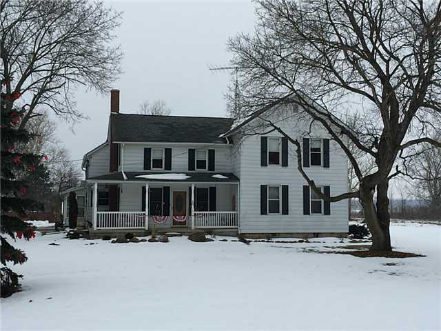 21071 Bradner Rd, Luckey, OH 43443 - photo 1