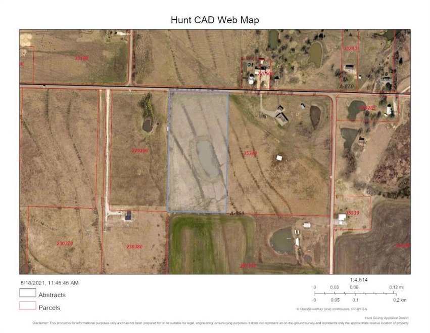 1899 County Road 4306, Greenville, TX 75401 - photo 1