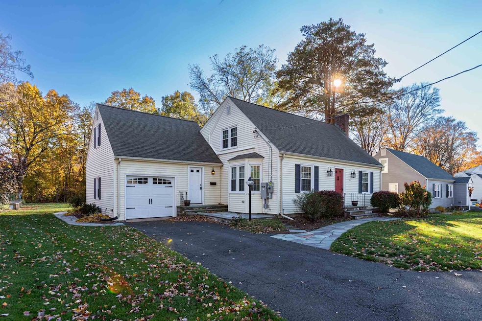 Under Contract $549,900