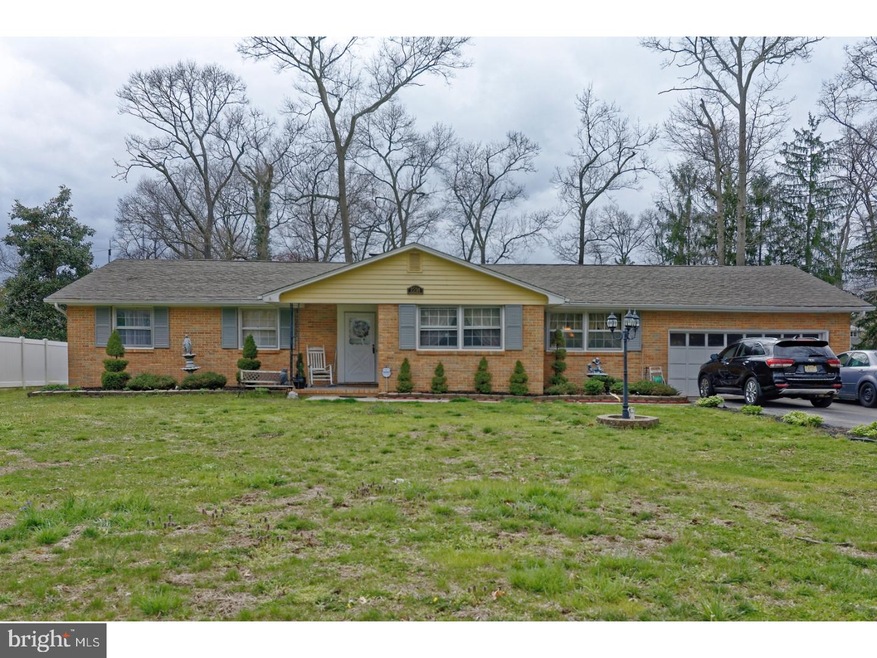 1214 Mcclain Dr, Vineland, NJ 08361 - photo 1