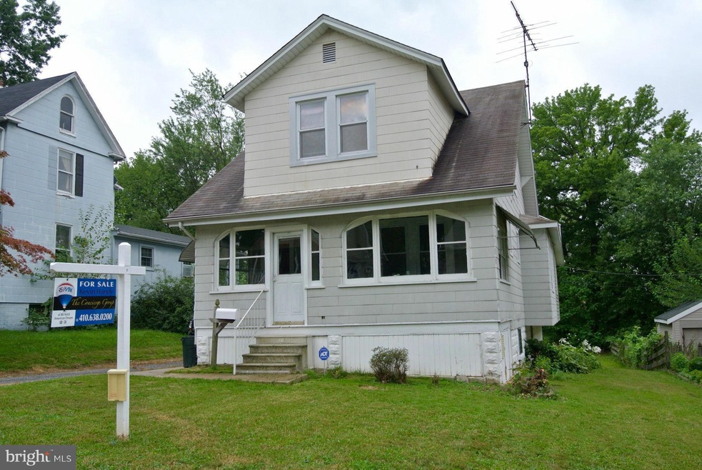 3117 Chesley Ave, Parkville, MD 21234 - photo 1