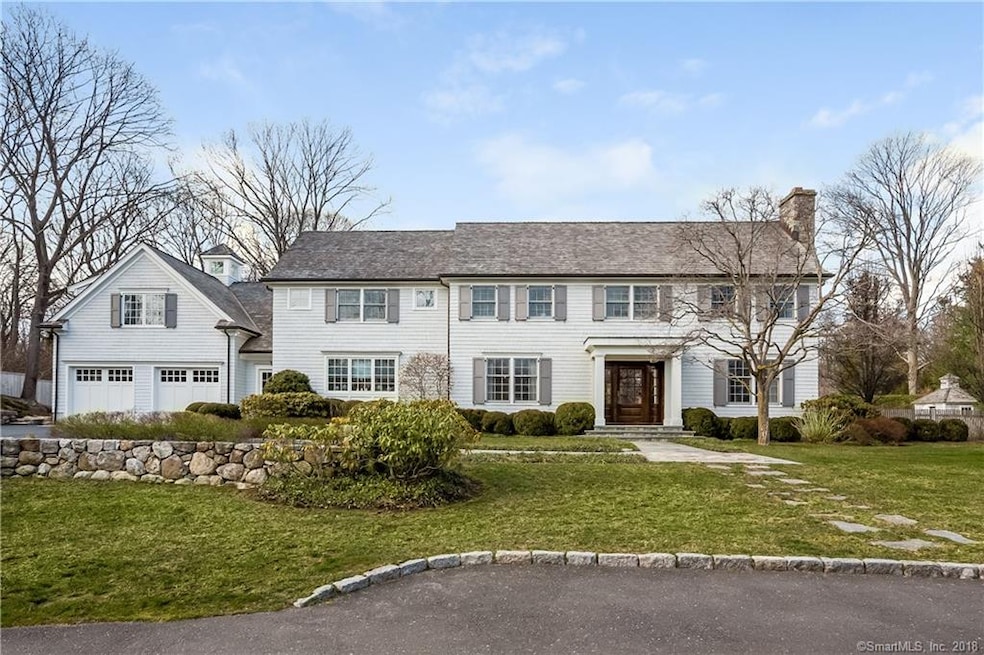 6 Davis Ln, Darien, CT 06820 - photo 1