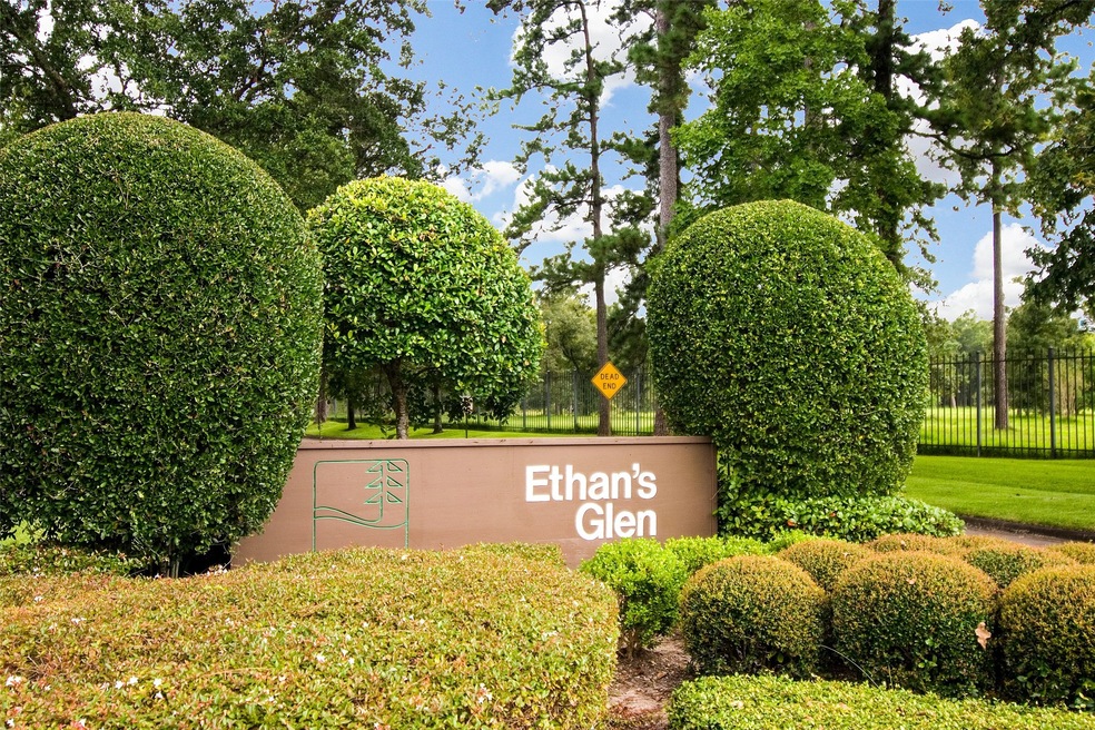 223 Litchfield Ln, Houston, TX 77024 - photo 1