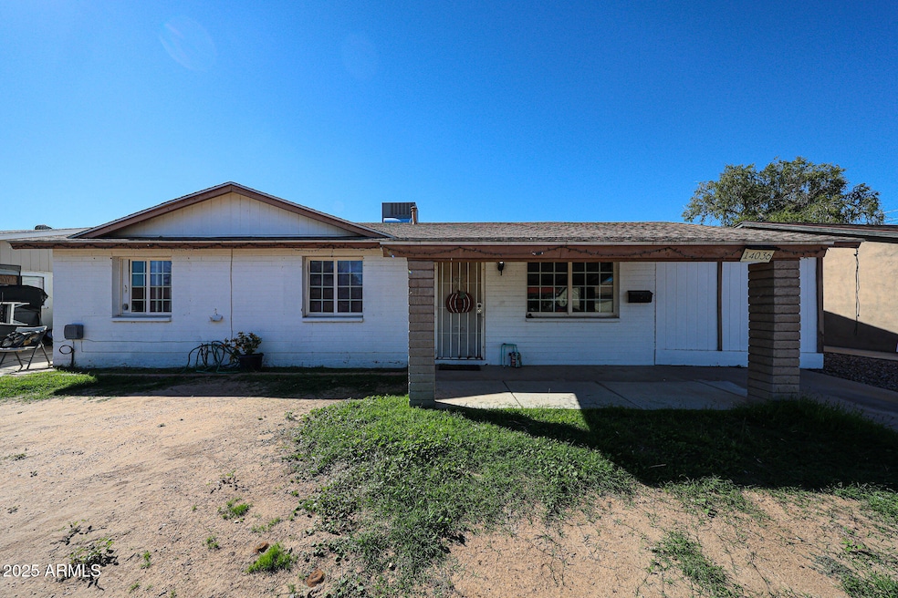 14036 N 37th Place, Phoenix, AZ 85032 - photo 1