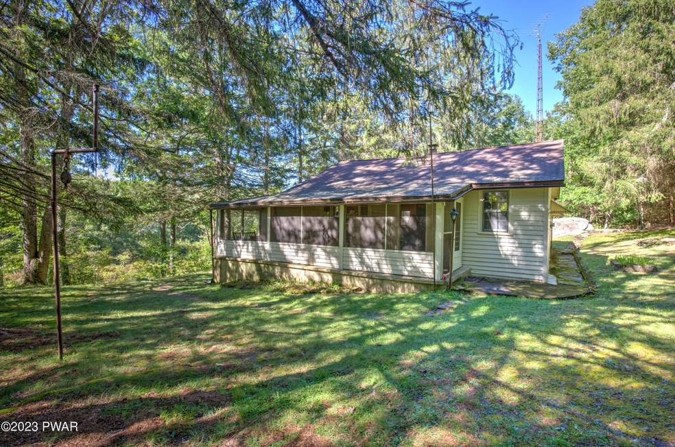 128 Falls Rd, Dingmans Ferry, PA 18328 - photo 1