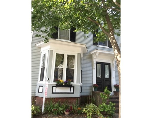 8 Parsons St, Newburyport, MA 01950 - photo 1