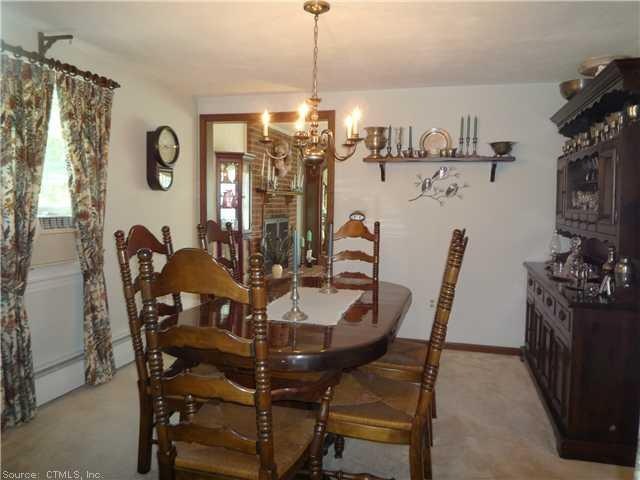 Dining Room.