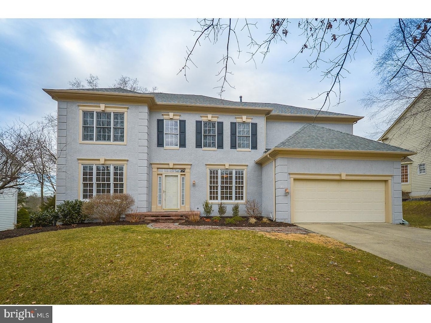 2127 Basswood Dr, Lafayette Hill, PA 19444 - photo 1